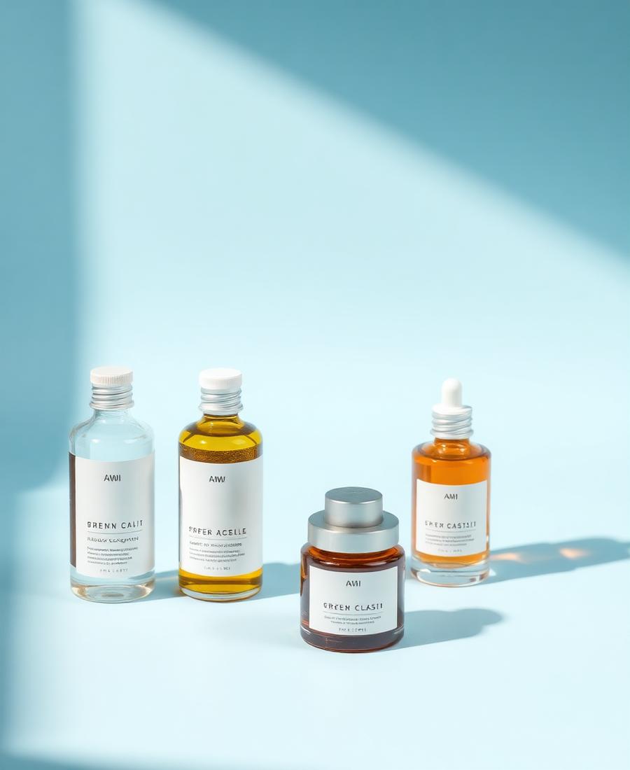 Best Homegrown Beauty Brands