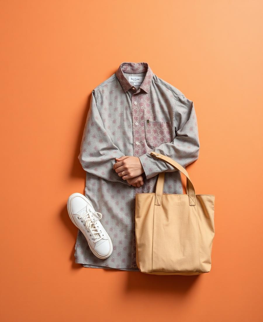Best Sustainable Fashion Brands